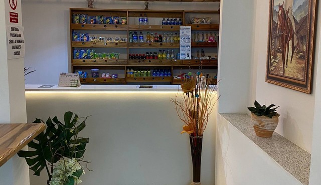 Hotel Don Pacho