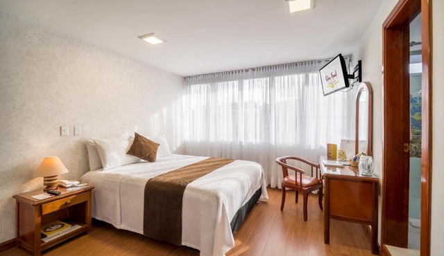 Hotel Don Saul