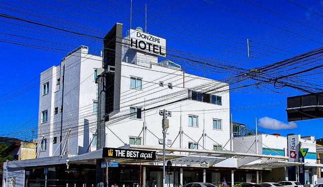 Hotel Don Zepe