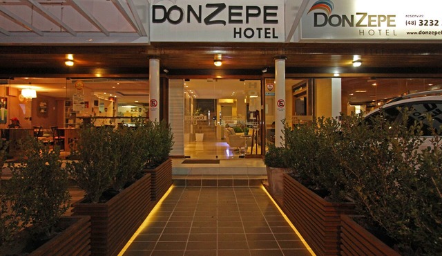 Hotel Don Zepe