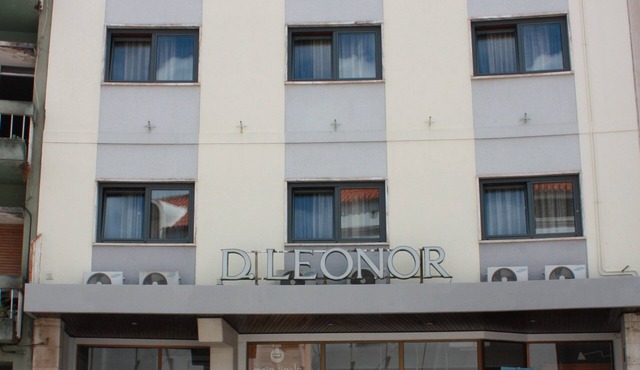 Hotel Dona Leonor