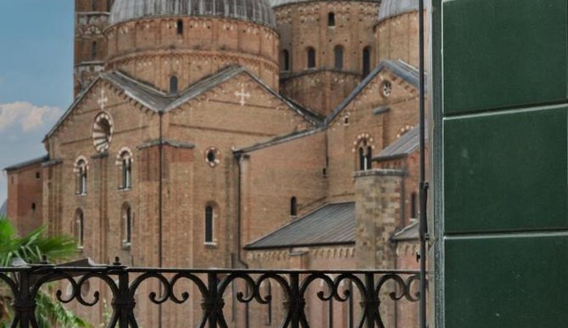 Hotel Donatello