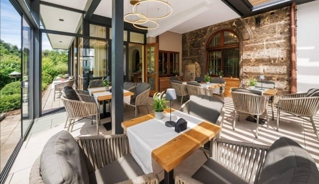 Hotel Donaublick