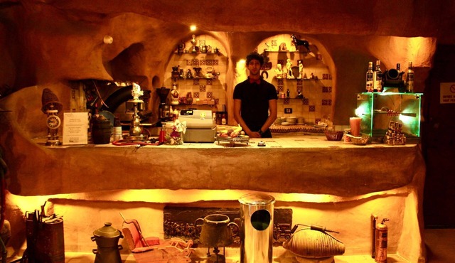 Hotel Donia