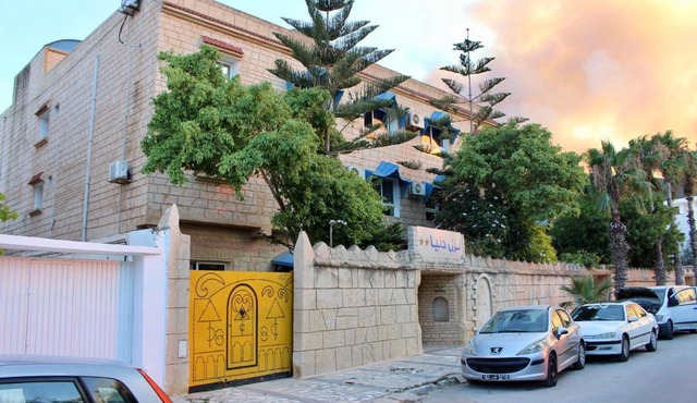 Hotel DONIA