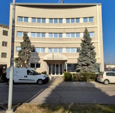 Hotel Donizetti