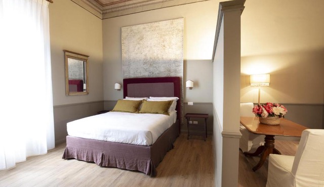 Hotel donna Francesca