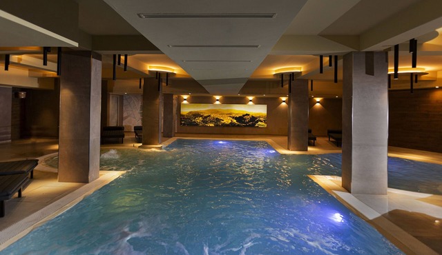 Hotel Donna Vì
