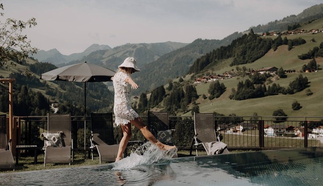 Hotel Dorfer