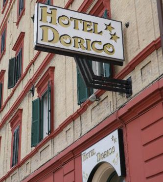 Hotel Dorico