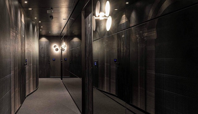Hotel Doriguzzi