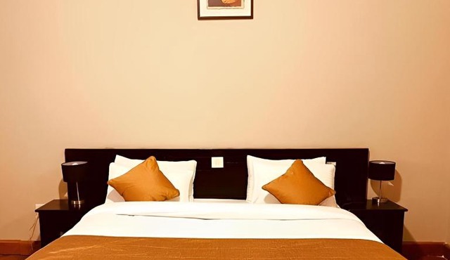 Hotel Dorjiling