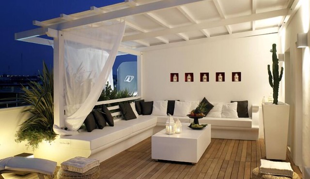Hotel Dory & Suite