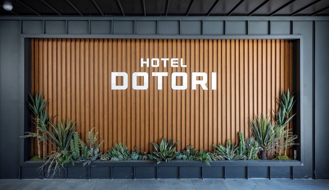 Hotel Dotori