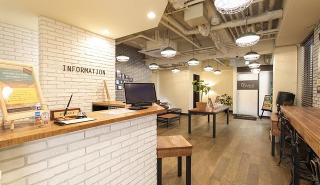 Hotel Double Funabashi