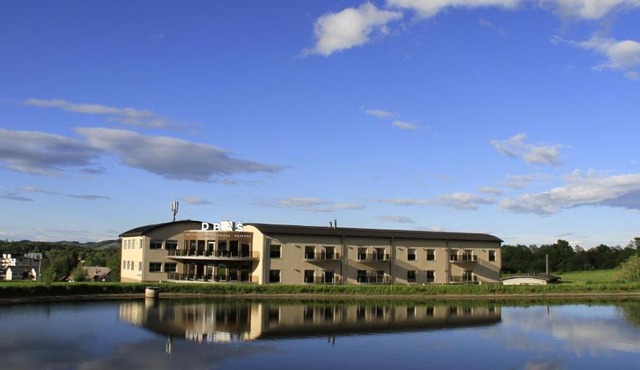 Hotel DRAŠ