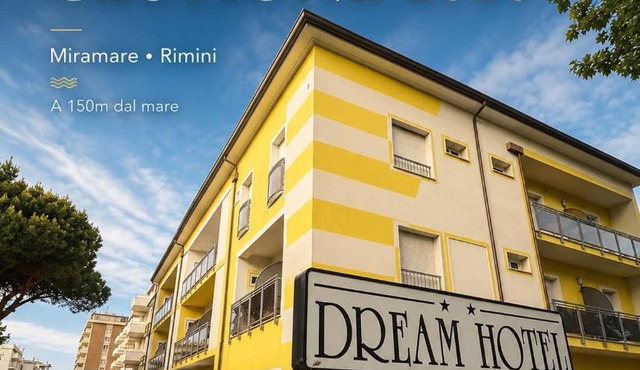 Hotel Dream
