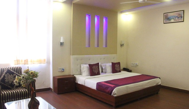 Hotel Dream Land