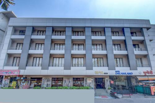 Hotel Dreamland