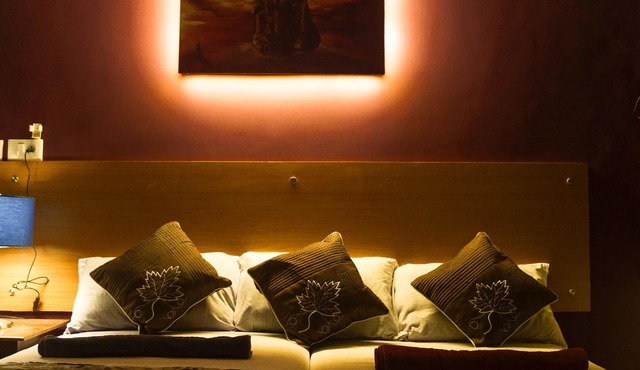 Hotel Dreams