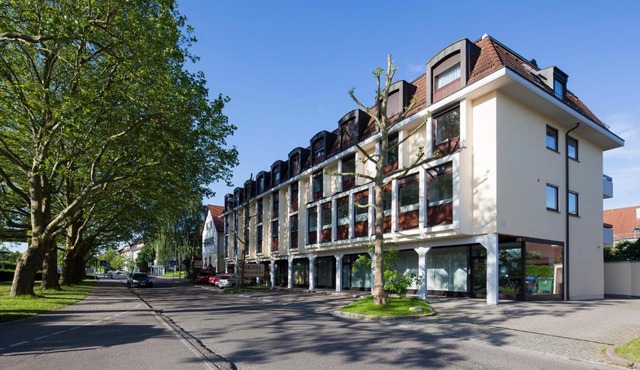 Hotel Drei Morgen