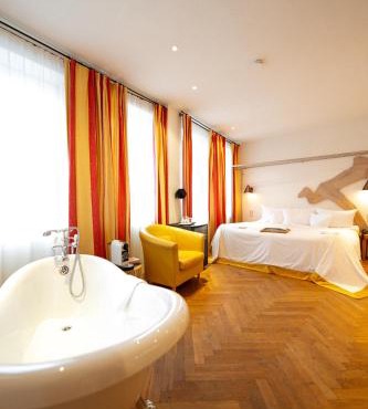 Hotel Drei Raben