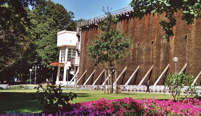 Hotel Dreyer