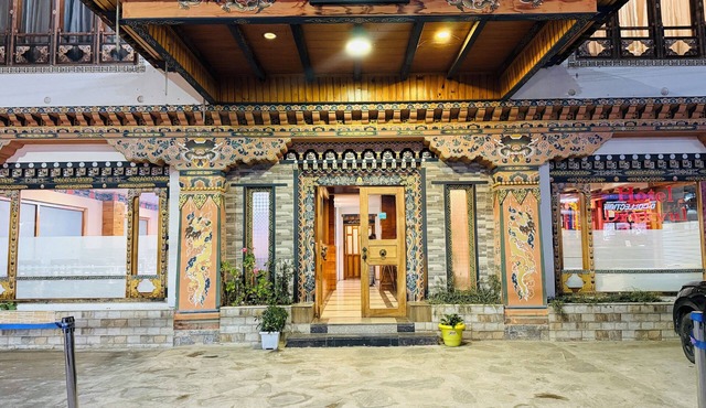 Hotel Drukyul