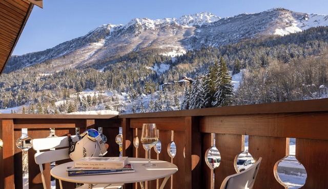 Hotel du Bourg