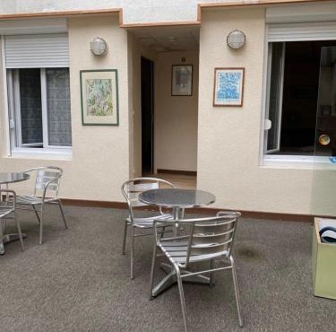 Hotel Du Commerce