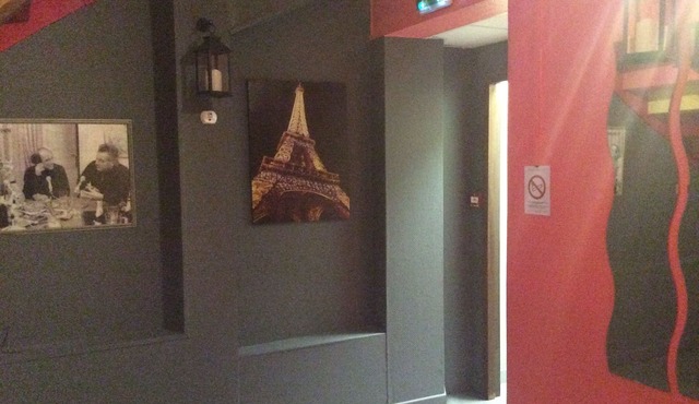 Hotel du Cygne