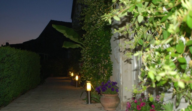 Hotel du Donjon