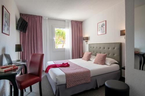 Hotel du Forum