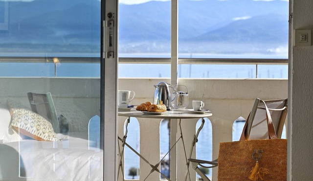 Hotel du Golfe