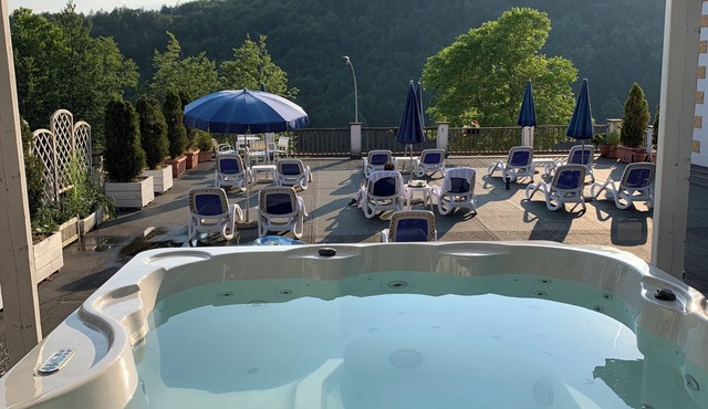 Hotel Du Lac