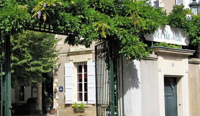 Hotel du Mail