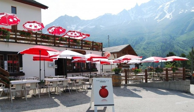Hotel Du Pigne