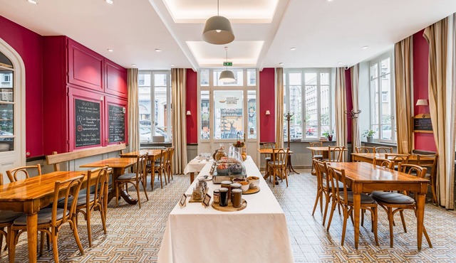Hotel du Simplon