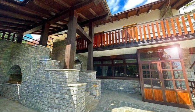 HOTEL DU SOLEIL