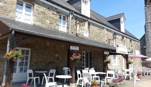 Hotel du Tertre