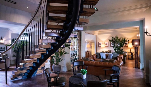 Hotel du Vin & Bistro Harrogate