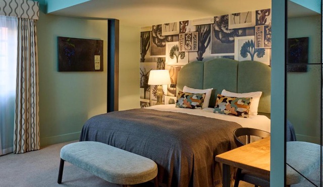 Hotel du Vin Bristol
