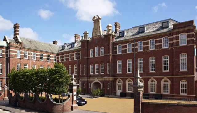 Hotel Du Vin Exeter