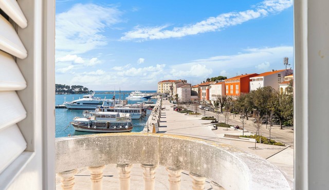 Hotel Dua Residence