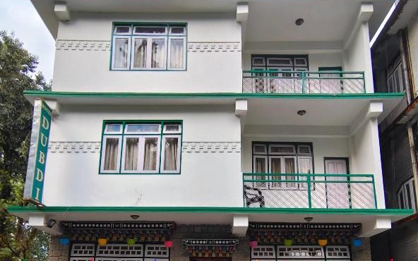 Hotel Dubdi