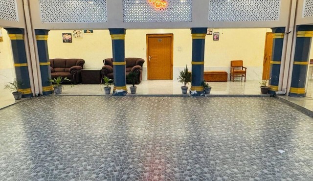 hotel dubey heritage best budget friendly delux hotel at haridwar