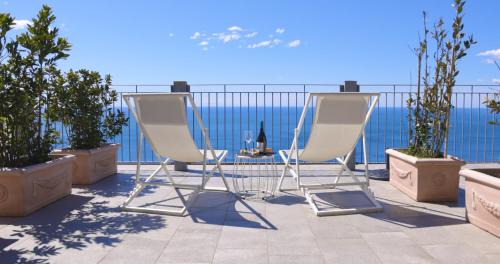 Hotel Due Gemelli
