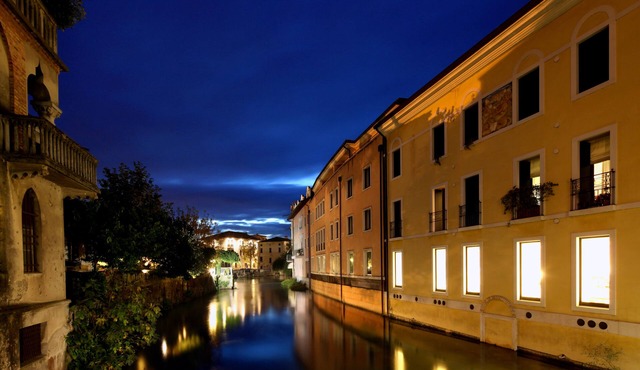 Hotel Due Leoni