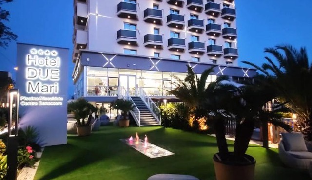 Hotel Due Mari & SPA
