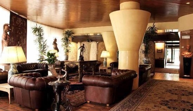 Hotel Due Mori